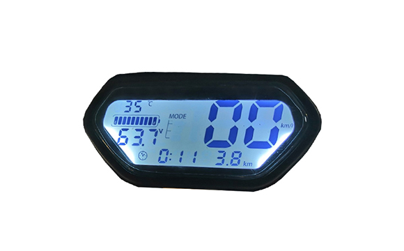 N2 Hall Meter