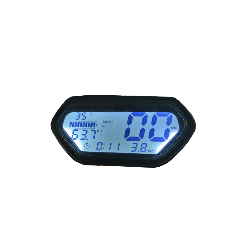 N2 Hall meter