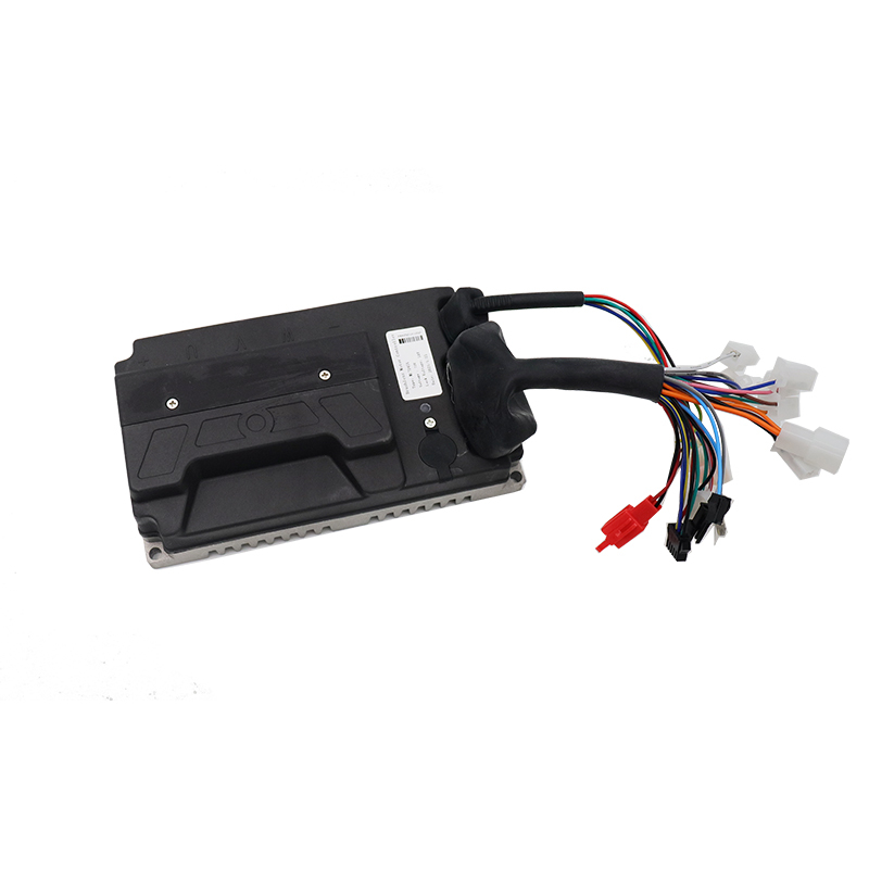 ML7245 electric bicycle controller