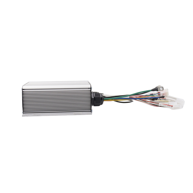 45A ebike motor controller