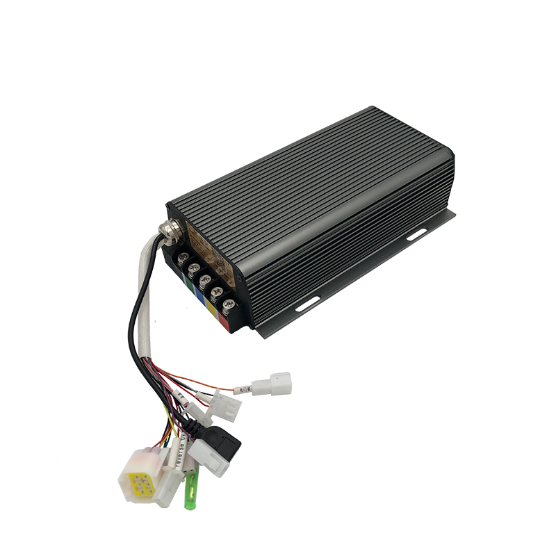 sabvoton SVMC7280 ebike motor controller