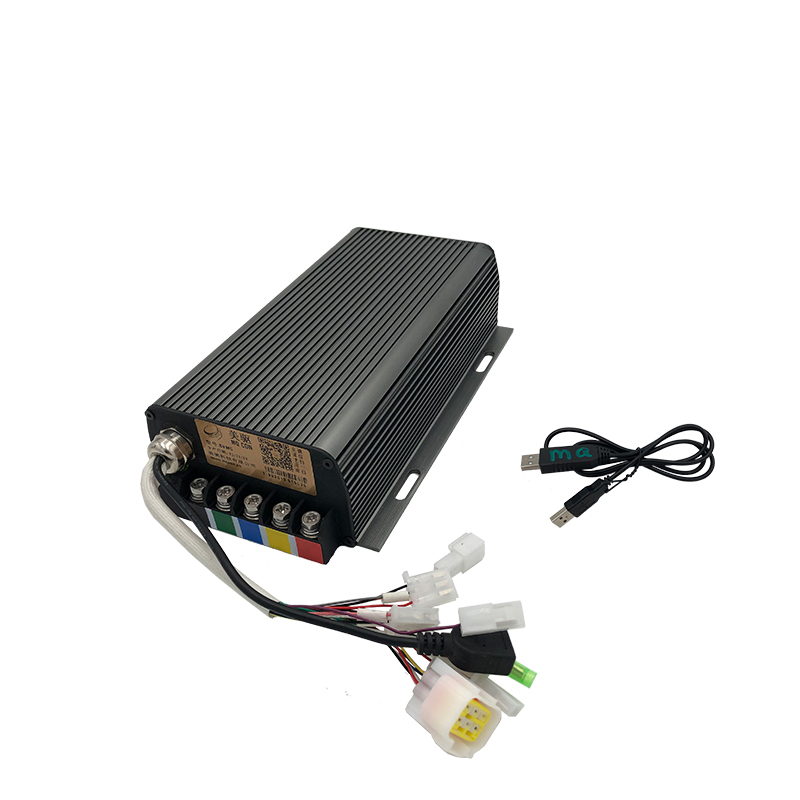 ebike motor controller