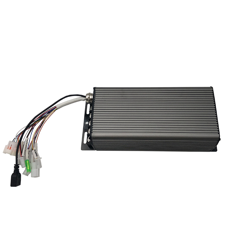 bldc hall motor controller