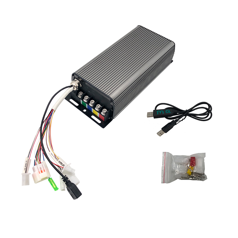 electric bicycle controller 80A