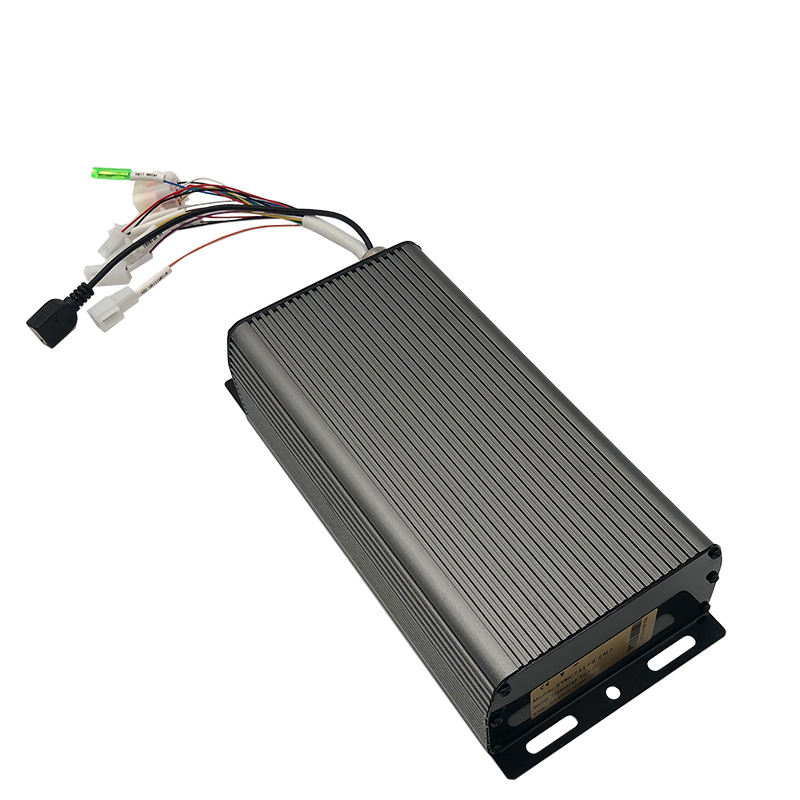 ebike motor controller