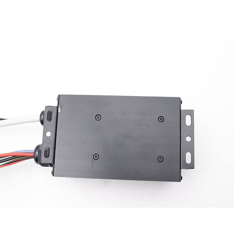 45a ebike motor controller