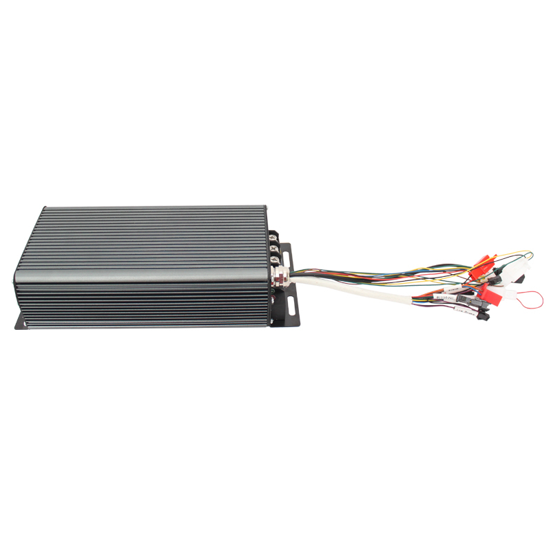 100A electric bicycle motor controller