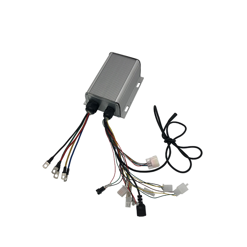 SVMC7245 45A ebike controller