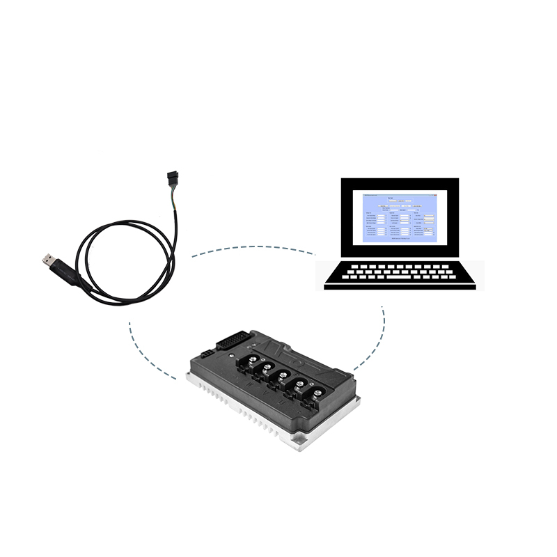 sabvoton controller ML USB cable