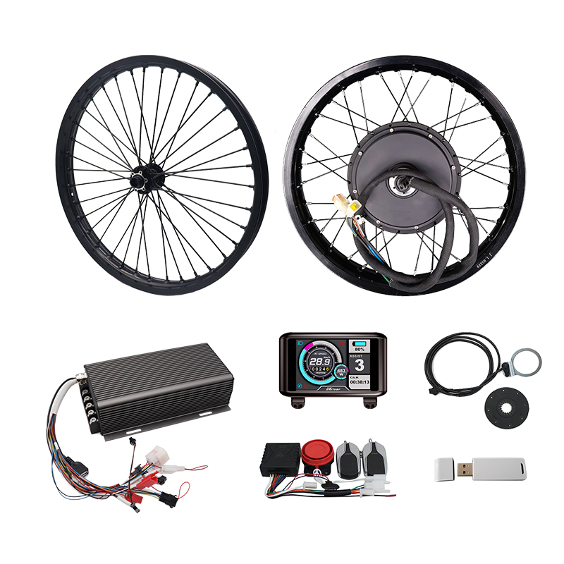 ebike motor kits